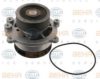 DAF 1738991 Water Pump